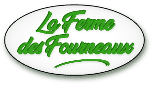 Ferme des Fourneaux Logo
