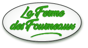 Ferme des Fourneaux Logo